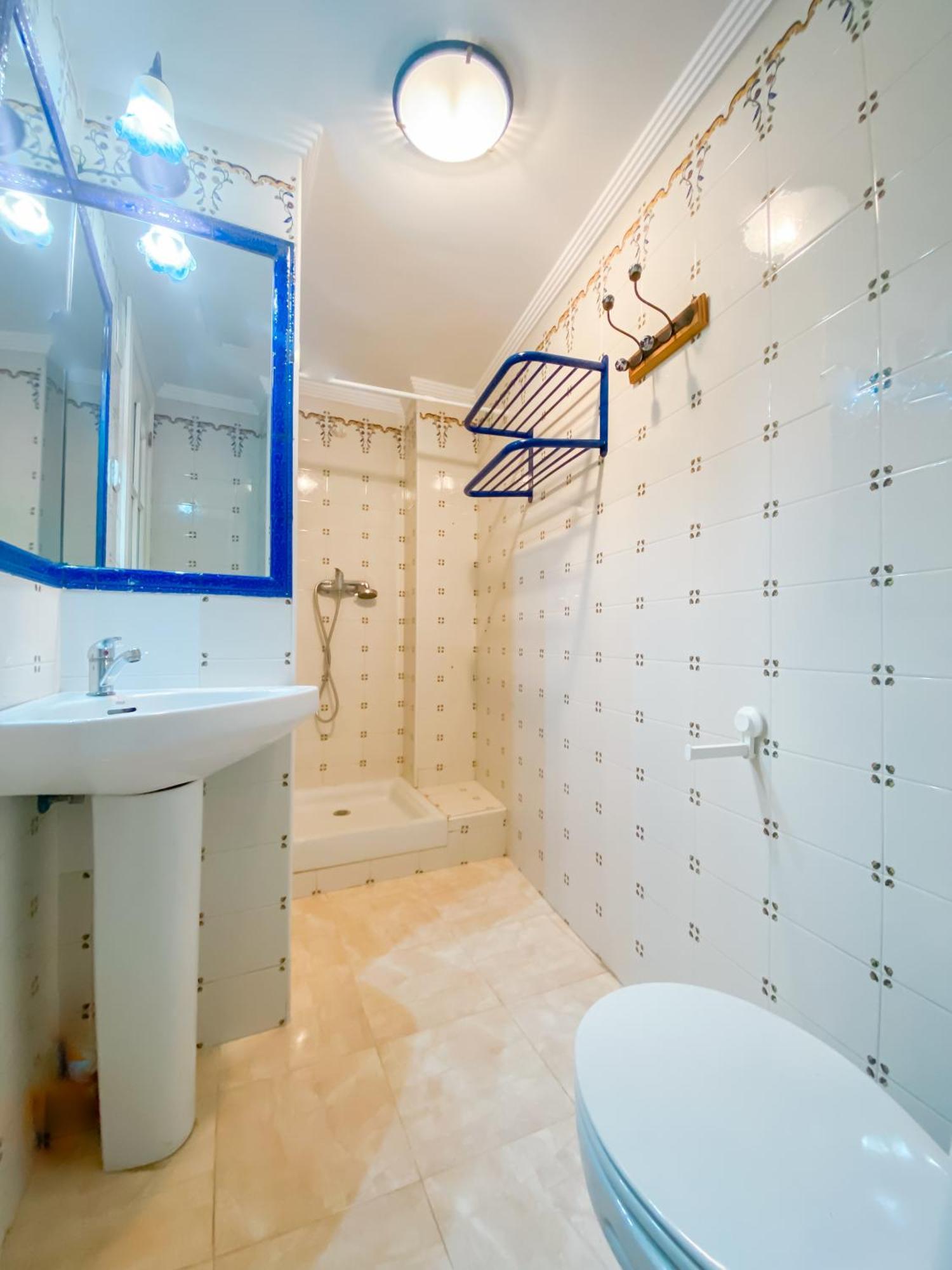 3 Y 3 Baths Y Aparcamiento Catedral Appartement Málaga